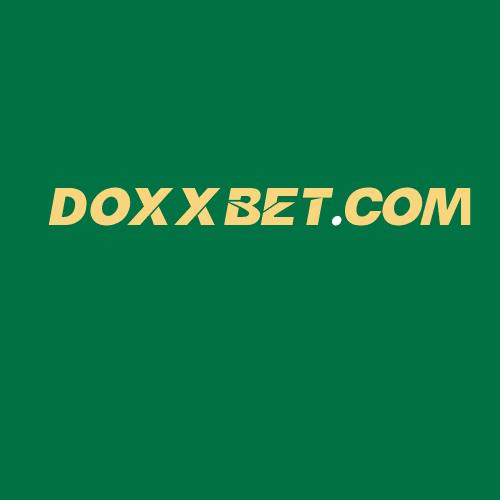 Logo da DOXXBET